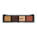 Make Up Forever Pro Sculpting Palette #50 (Dark ) - 10g