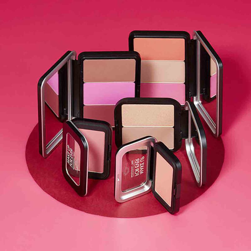 Make Up Forever Refillable Makeup Palette #Small