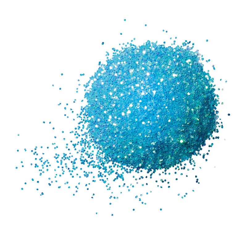 Make Up Forever Glitters #S204 (Turquoise) - 6.7g