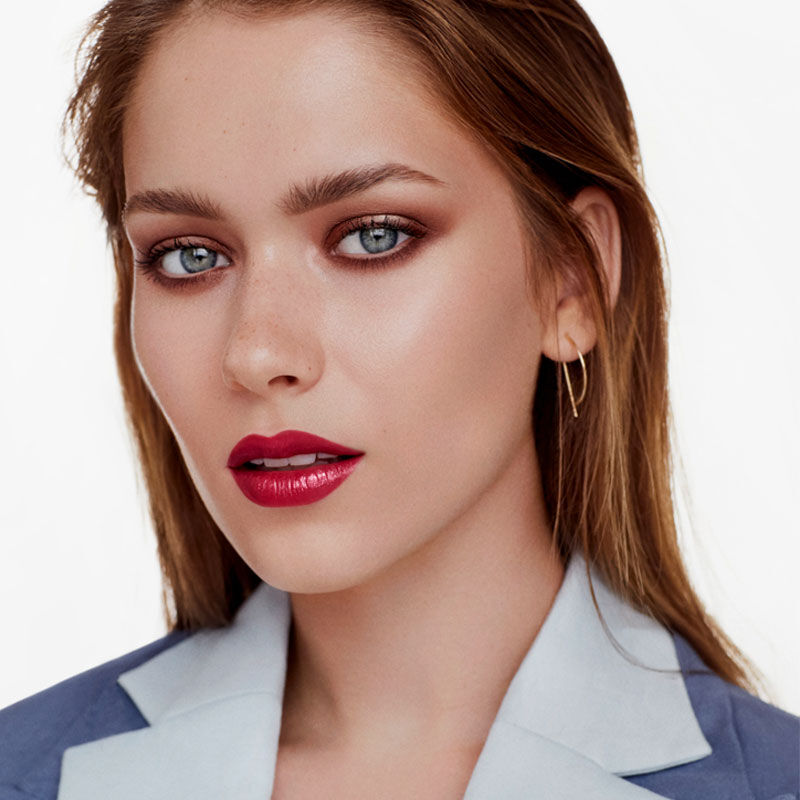 Make Up Forever Artist Lip Shot