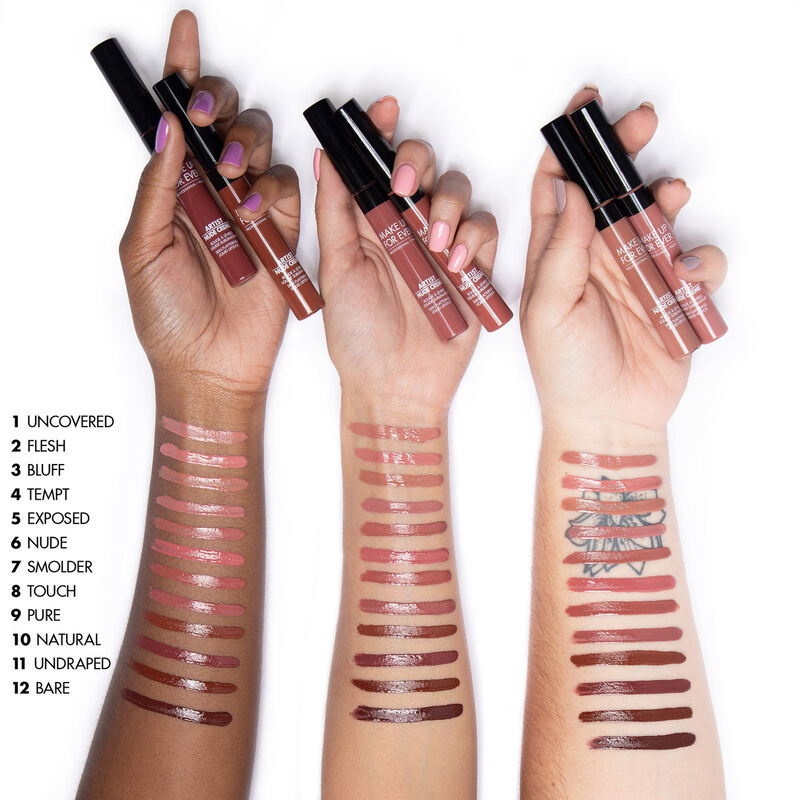 Make Up Forever Artist Nude Crème