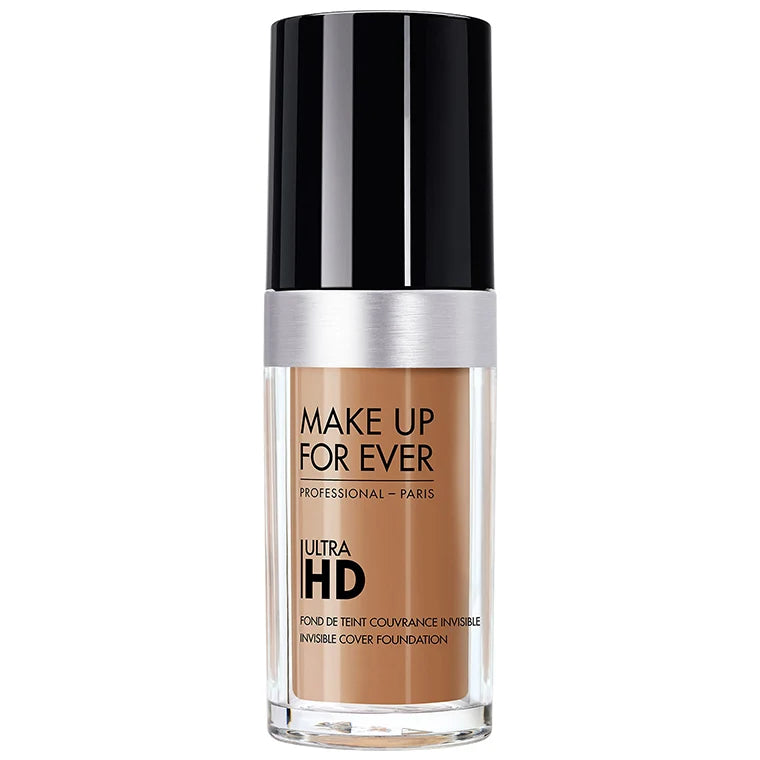 Make Up Forever Ultra Hd Foundation