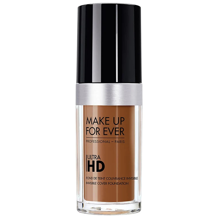 Make Up Forever Ultra Hd Foundation