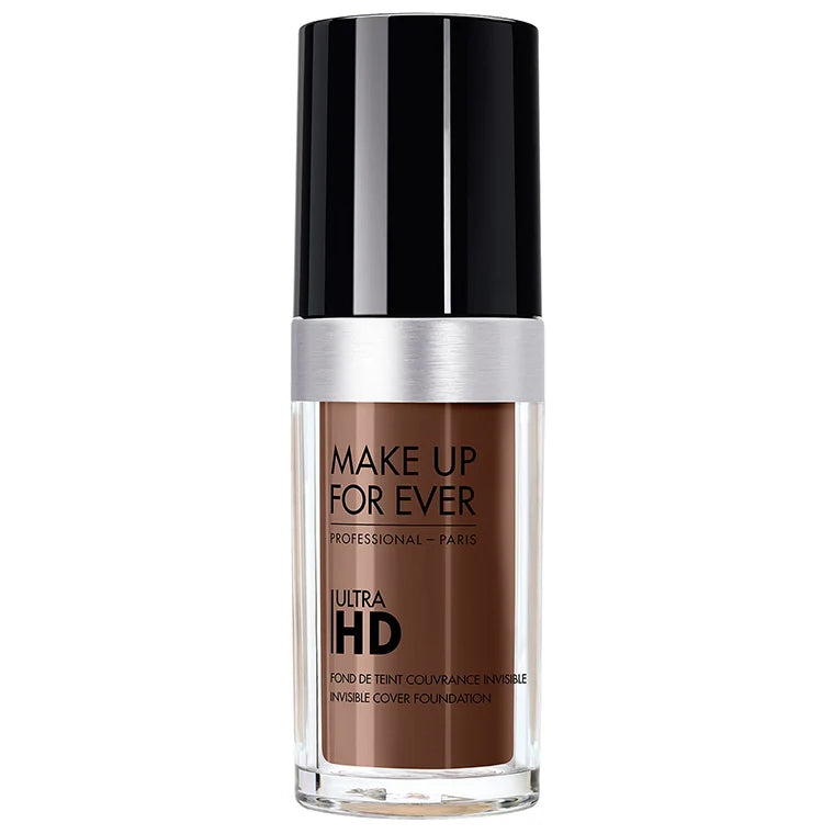 Make Up Forever Ultra Hd Foundation