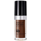 Make Up Forever Ultra Hd Foundation