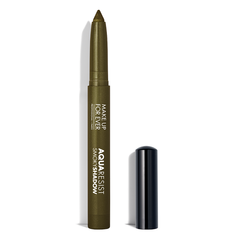 Make Up Forever Aqua Resist Smoky Shadow