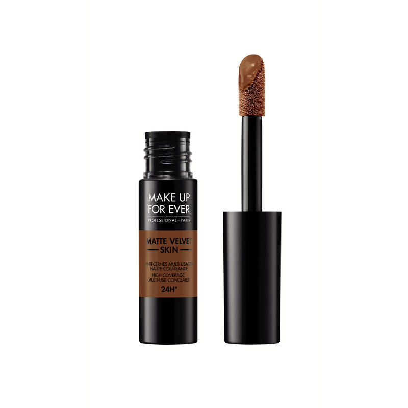 Make Up Forever Matte Velvet Skin Concealer