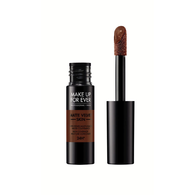Make Up Forever Matte Velvet Skin Concealer