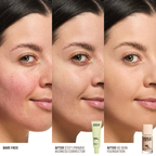 Make Up Forever Redness Corrector Step 1 Primer (#Soothing Anti-Redness Base) - 30ml