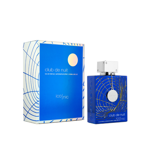 Armaf Club De Nuit Iconic-Men-Edp-105ml