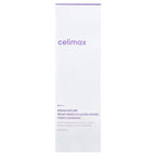 celimax derma nature relief madecica ph balancing foam cleansing