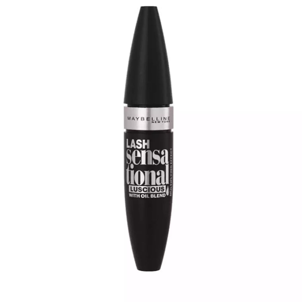 Maybelline Mascara Luscious