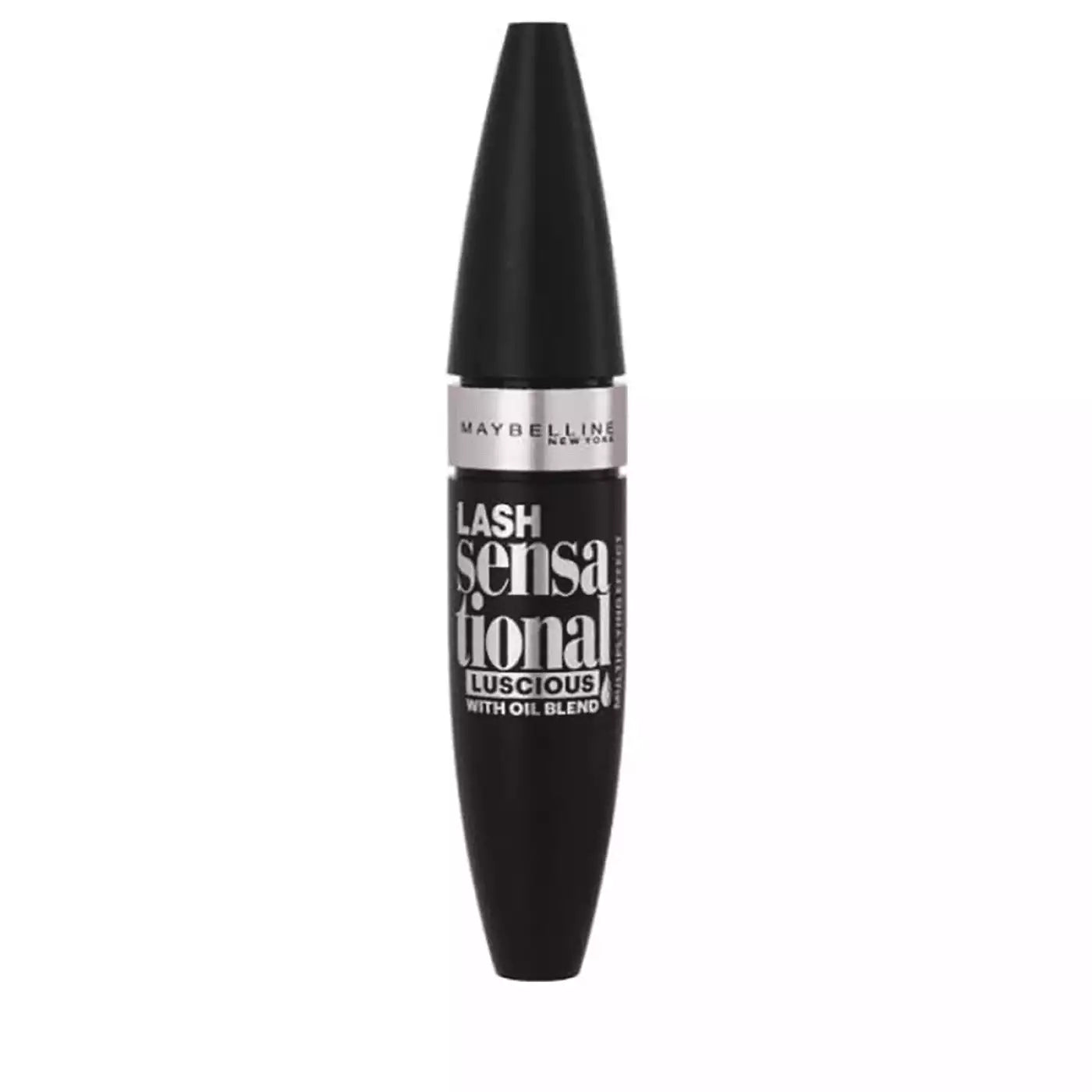 Maybelline Mascara Luscious
