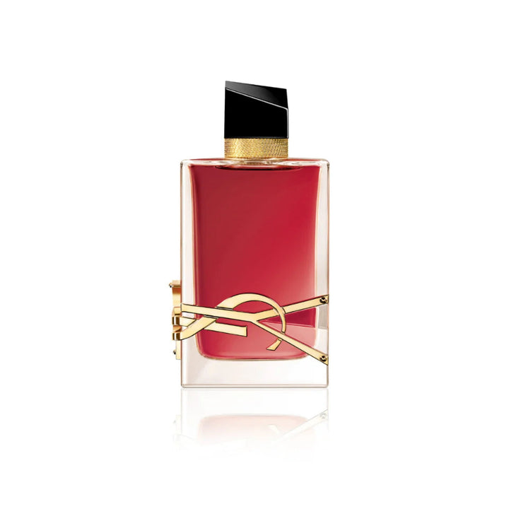 عطر فاخر Libre Berry Crush Fruitee By إيف سان لوران - للنساء - ماء عطر - 90 مل