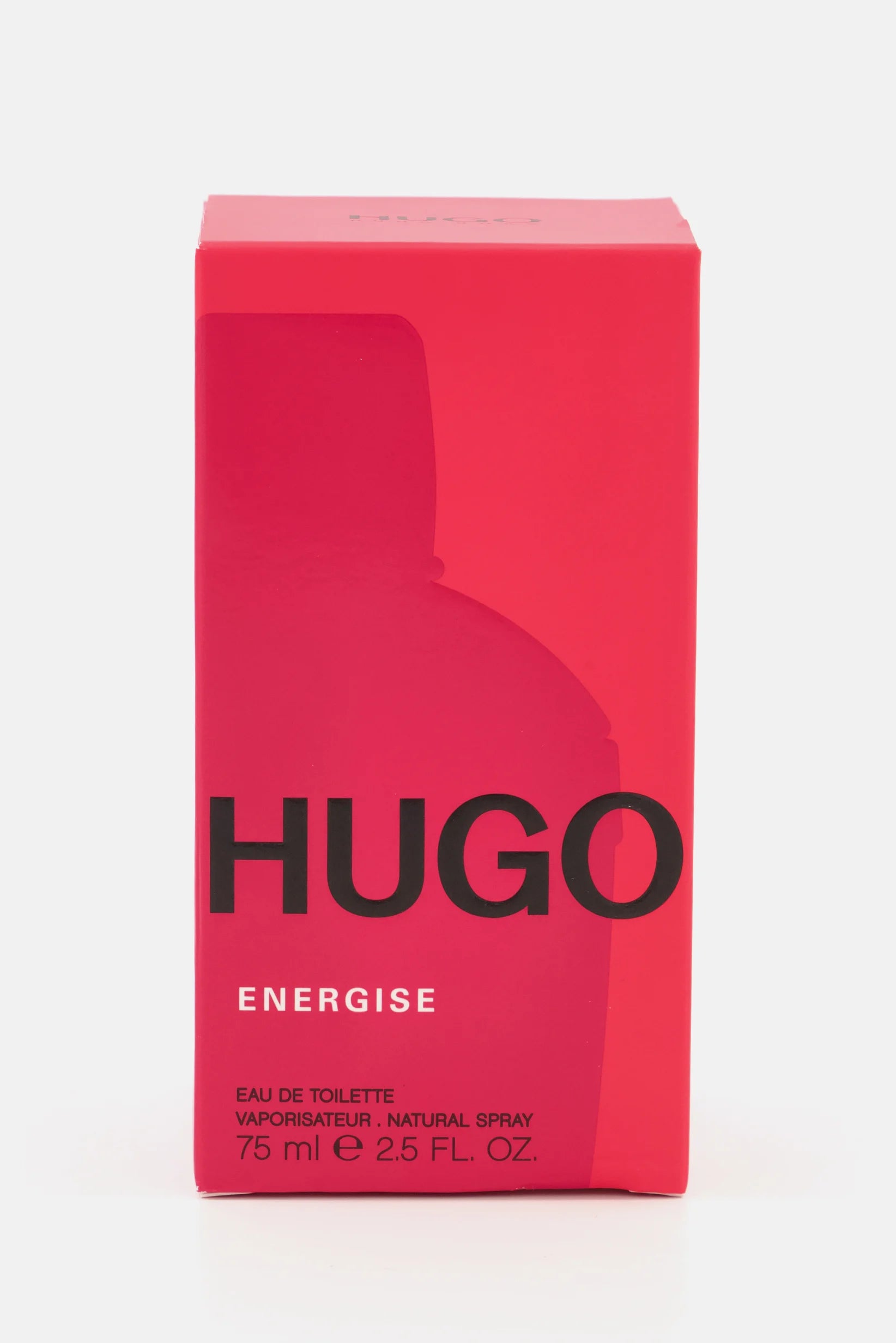 Hugo Energise EDT 75 ml