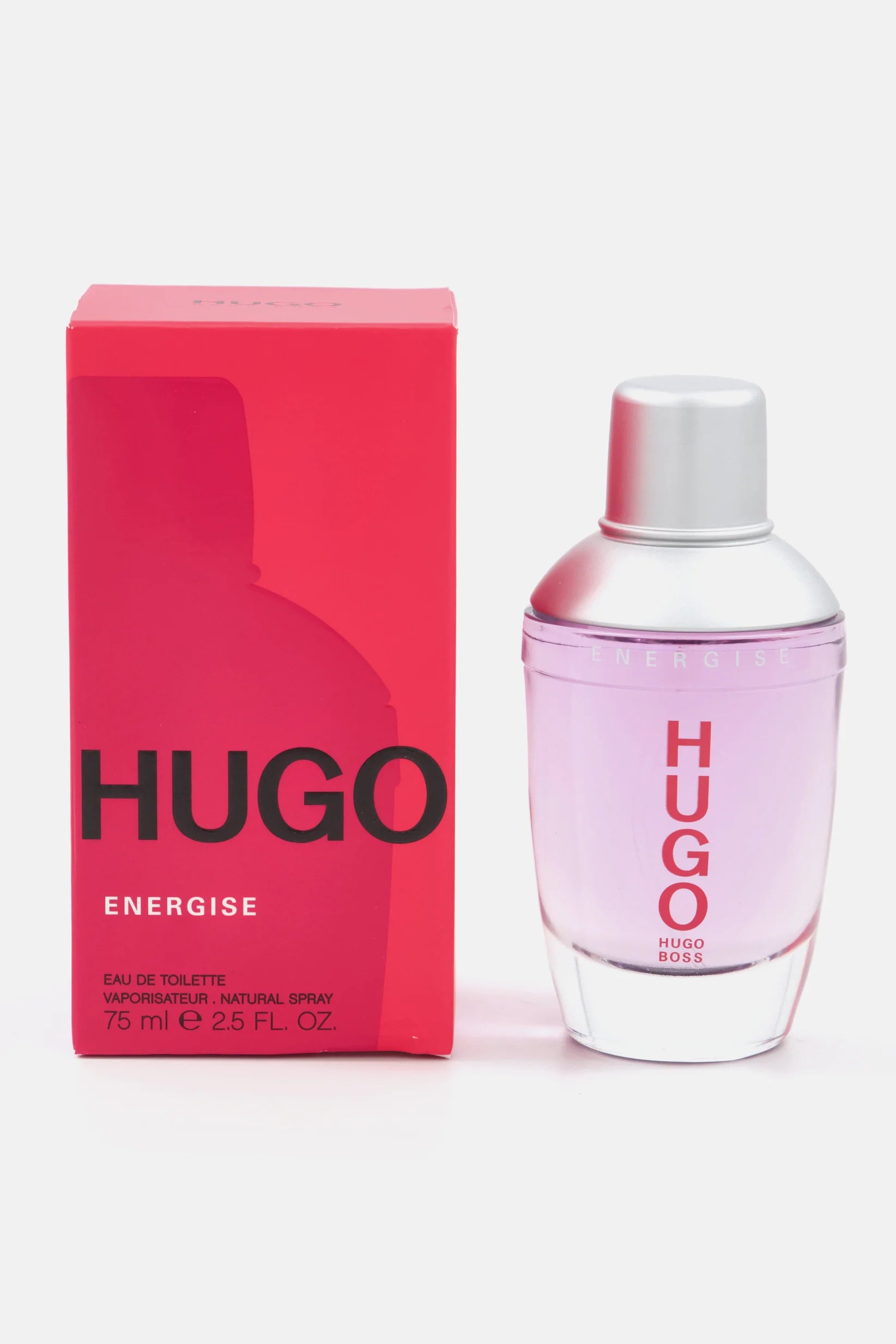 Hugo Energise EDT 75 ml