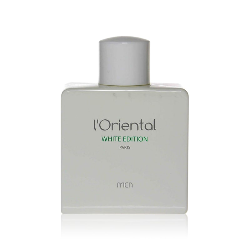 Estelle Ewen L'oriental White-Men-Edt-100ml