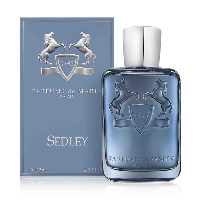 Parfums De Marly Sedley-Men-Edp-125ml