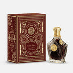 Oscar.J Dion Ruby Shine Edp 100ml Spray