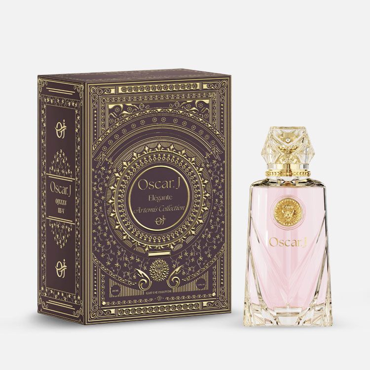 Oscar.J Artemis Elegante Edp 100ml Spray