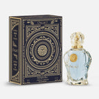 Oscar.J Athena Midnight Blue Edp 100ml Spray