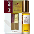 Karseell Maca Power Essence Oil For Body Damaged Hair 50 ml