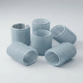HAIR PRO HAIR ROLLERS-TIFFANY-6PCS