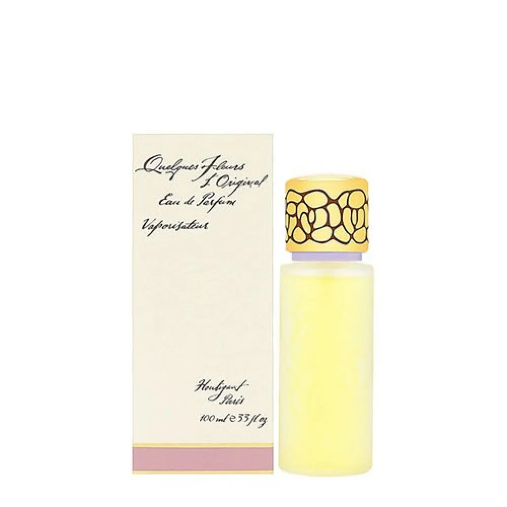 Houbigant Quelques Fleurs EDP 100 ml