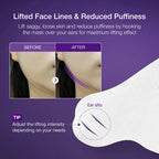 Numbuzin NAD + Bio Lifting-Sil Full Face Mask 9