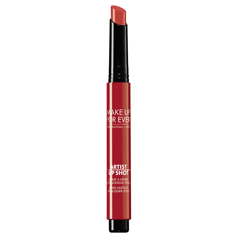 Make Up Forever Artist Lip Shot