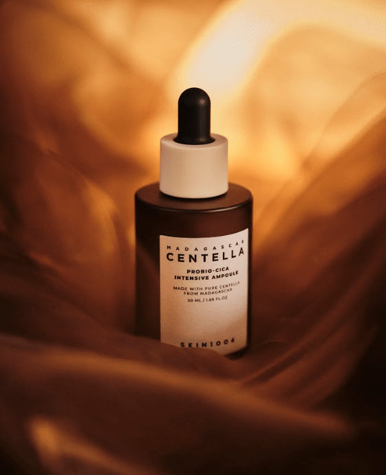 Madagascar Centella Probio-CICA Intensive Ampoule 50 ml
