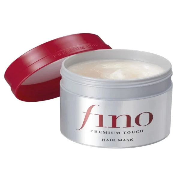 منتج مميز Fino Premium Touch الشعر ماسك - 230 جم