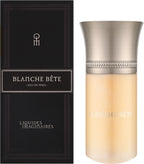 Liquides Imaginaires Blanche Bete-Unisex-Edp-100ml