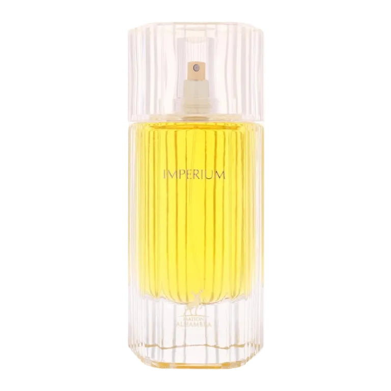 Imperium EDP 100 ml (Maison Alhambra)