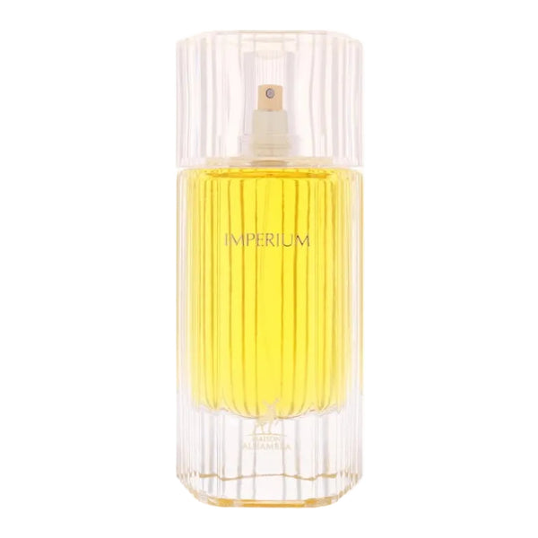 إمبيريوم ماء عطر 100 مل (ميزون ألامبرا)