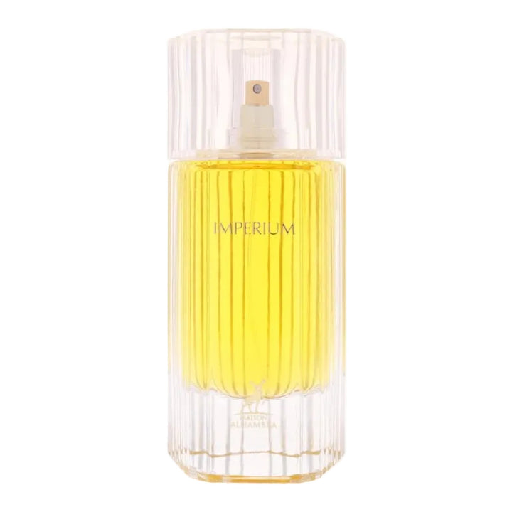 عطر فاخر Imperium (ميزون الحمبرا) - ماء عطر - 100 مل