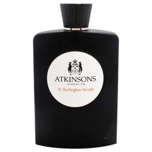 Atkinsons 41 Burlington Arcade-Unisex-Edp-100ml