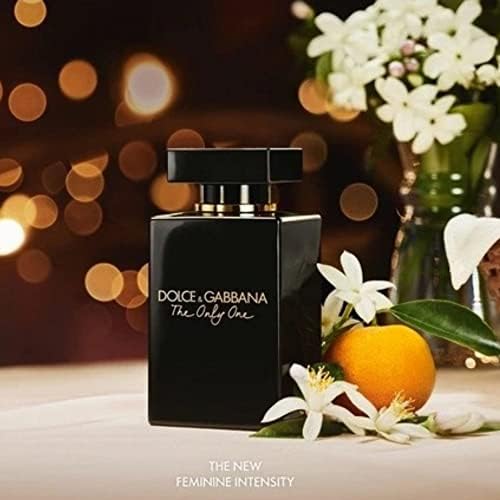 Dolce & Gabbana The Only One Intense Women EDP 100ml - product image 3