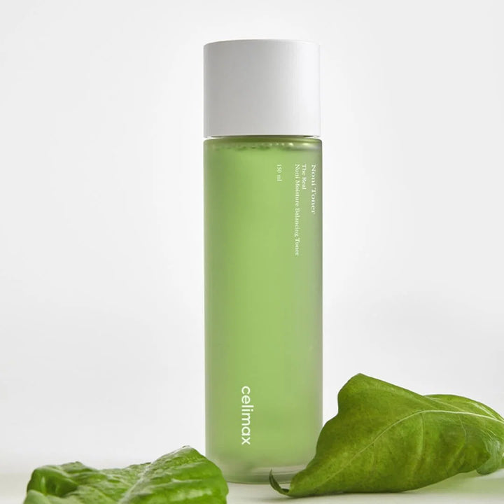 تونر للبشرة Celimax The Real Noni Moisture Balancing Toner