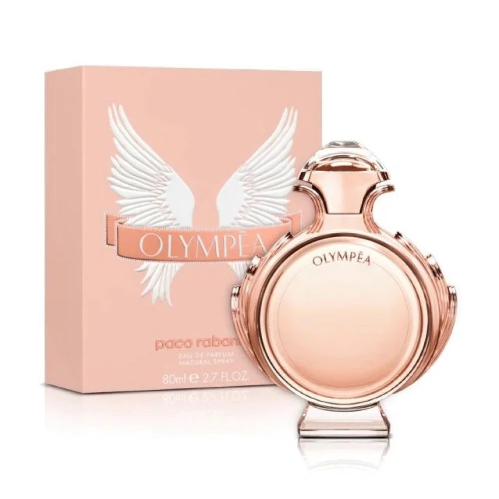 Paco Rabanne Olympea EDP 80 ml Women