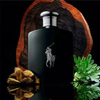 Polo Black EDT 125 مل