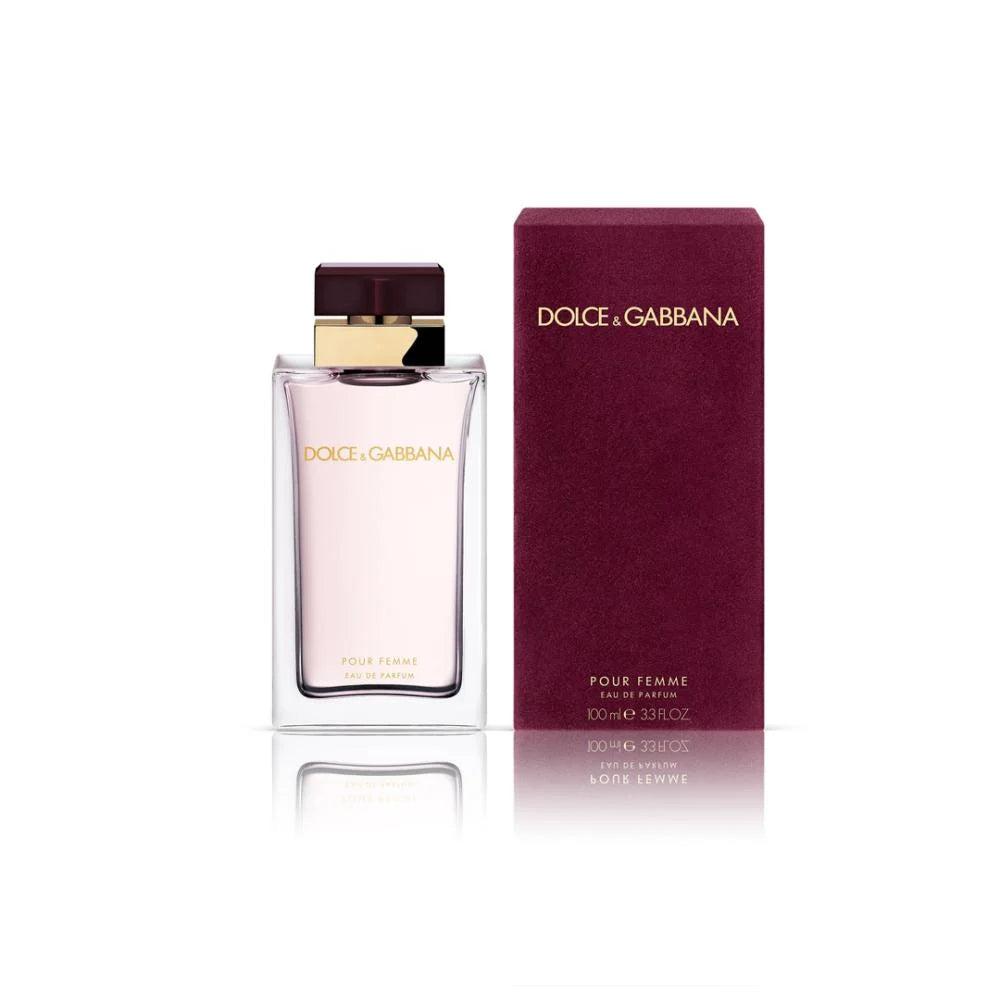 دولتشي آند غابانا بور فام ماء عطر 100 مل