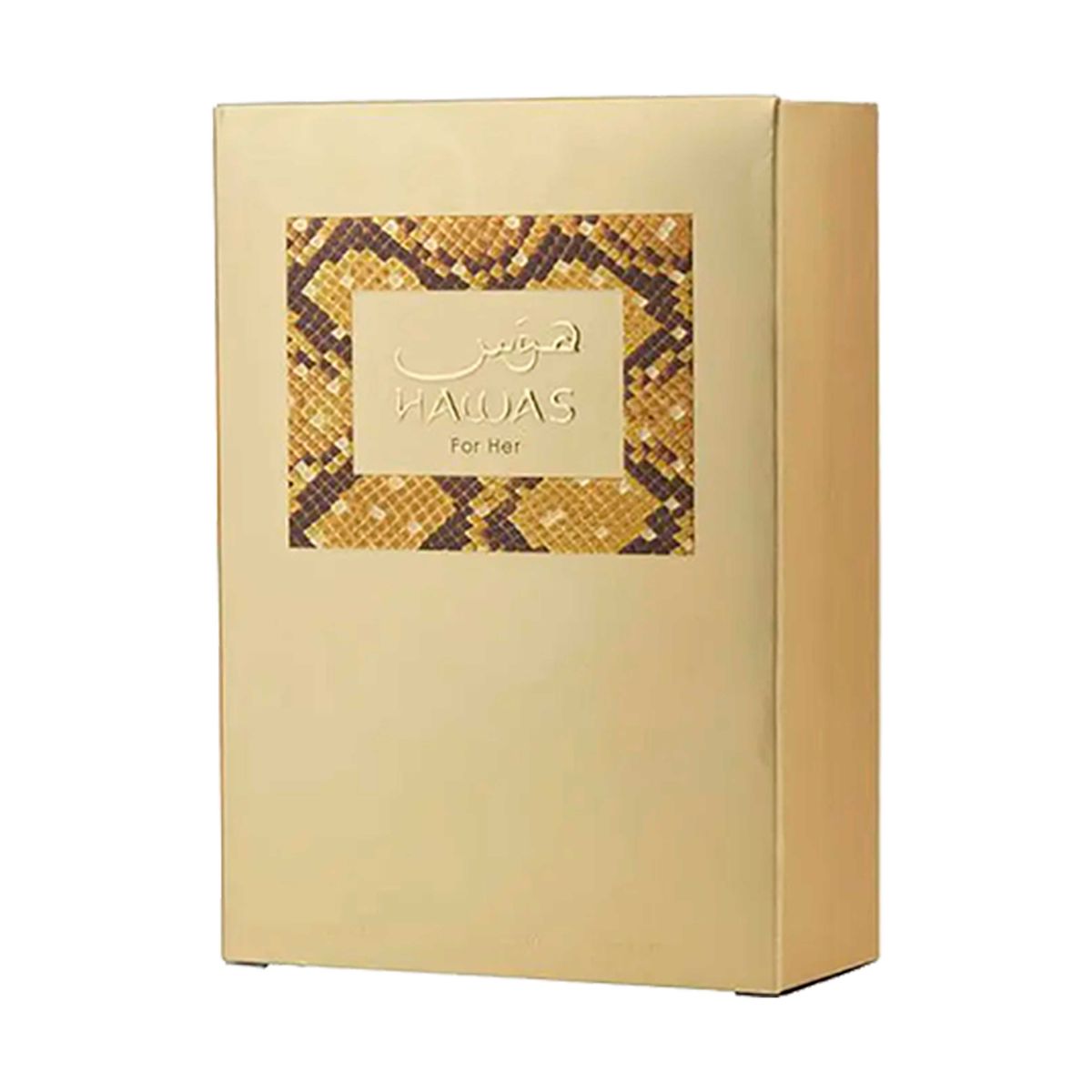 Rasasi Hawas-For Her-Edp-100ml
