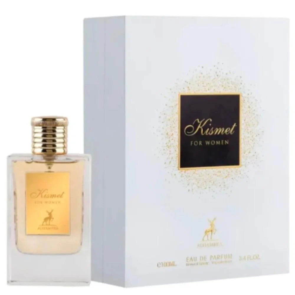Kismet Women EDP 100 مل (ميزون الحمراء)