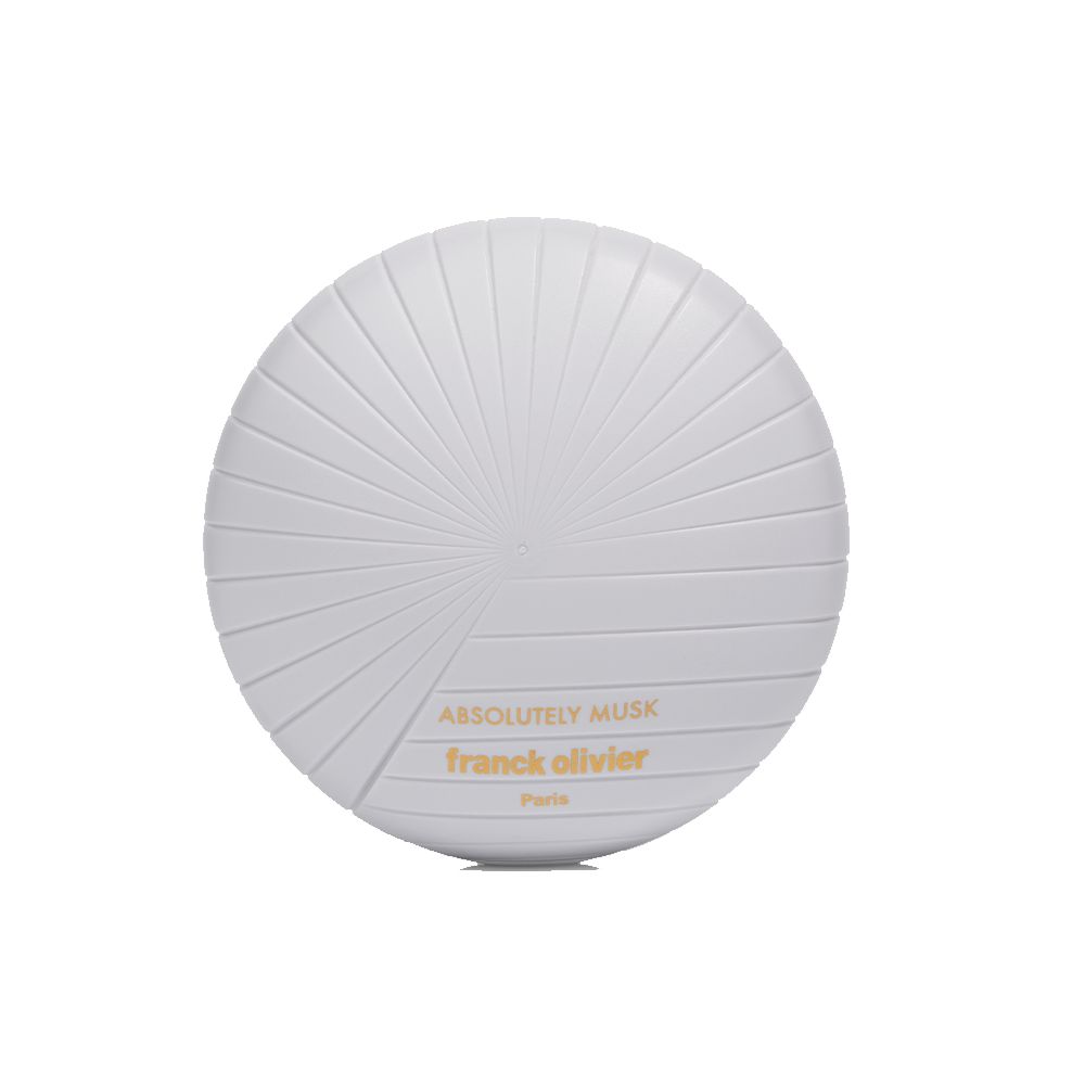 Franck Olivier Absolutely Musk Women Dusting Powder 200 Gr - product image 1