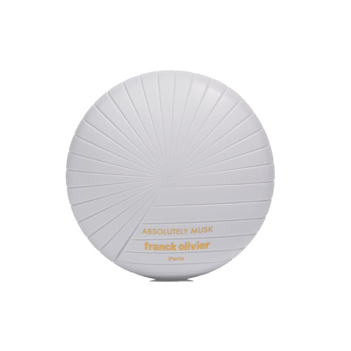 بودرة مكياج Franck Olivier Absolutely Musk Dusting Powder 200 Gr - للنساء