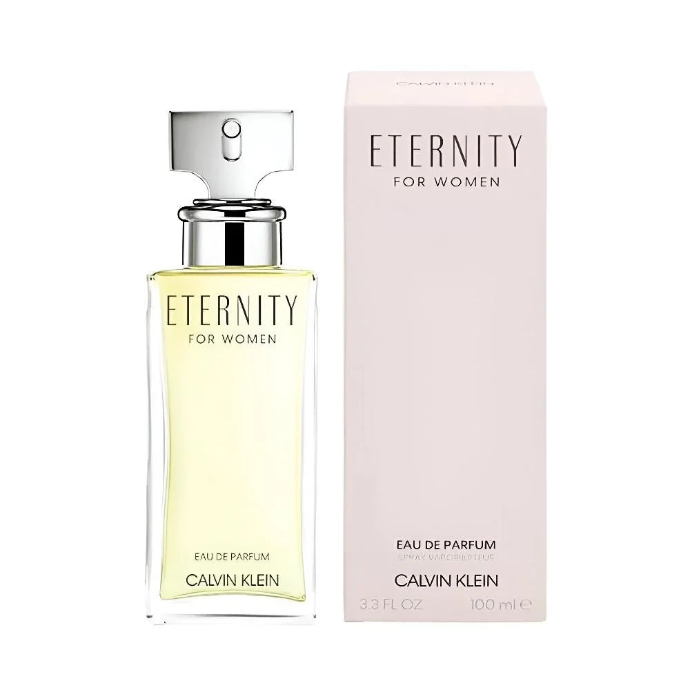 CK Eternity For Women EDP 100 مل