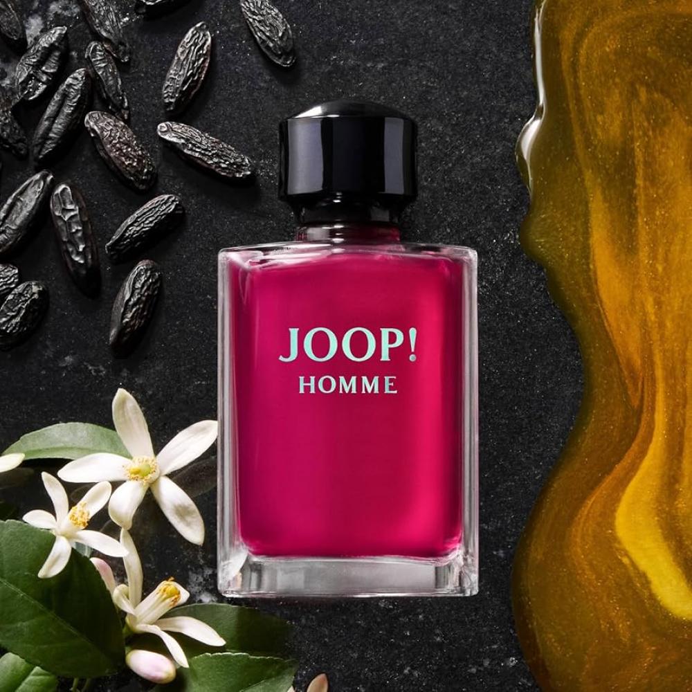 Joop! Homme-Men-Edt-200ml