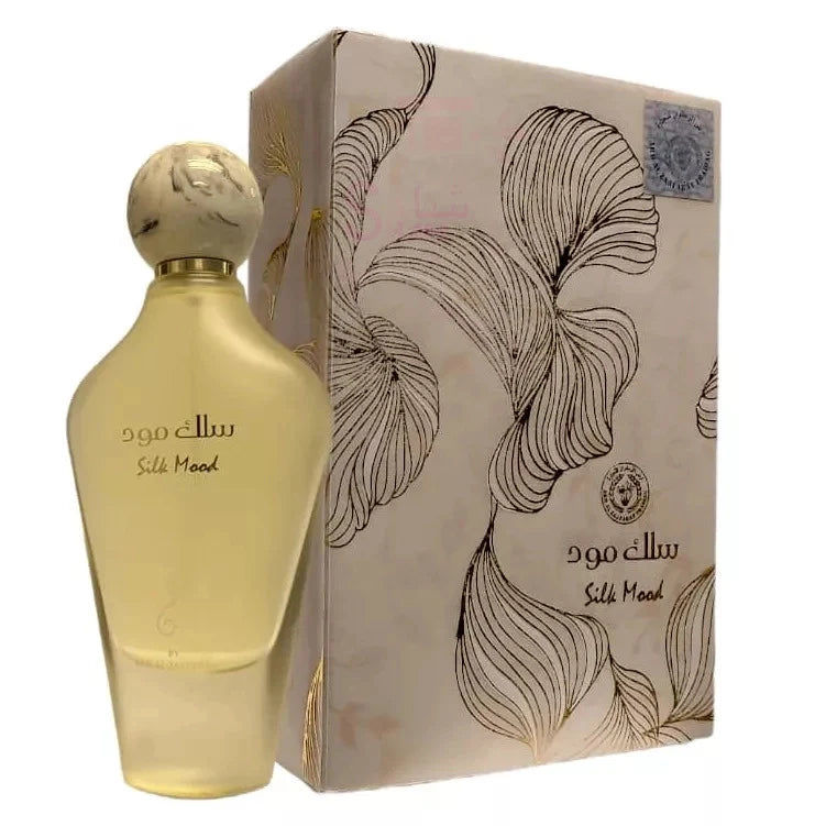 Silk Mood EDP 100 ml (A/Zafaran)