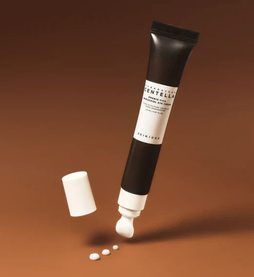 Madagascar Centella Probio-CICA Bakuchiol Eye Cream 20 ml